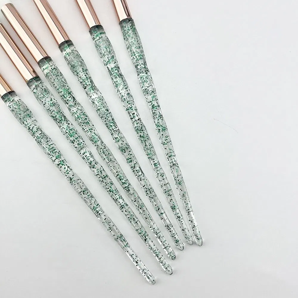 Girls Cosmetic Brush Factory No Shedding Eyebrow Makeup Brush