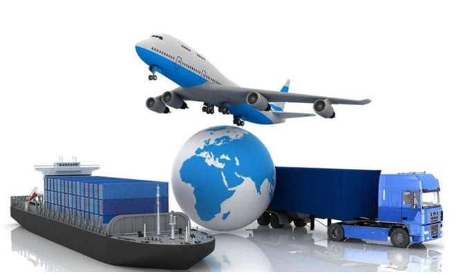 Logistics Partners Overview
