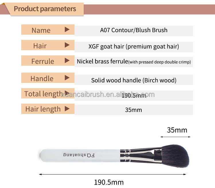 Makeup Brush Image 2