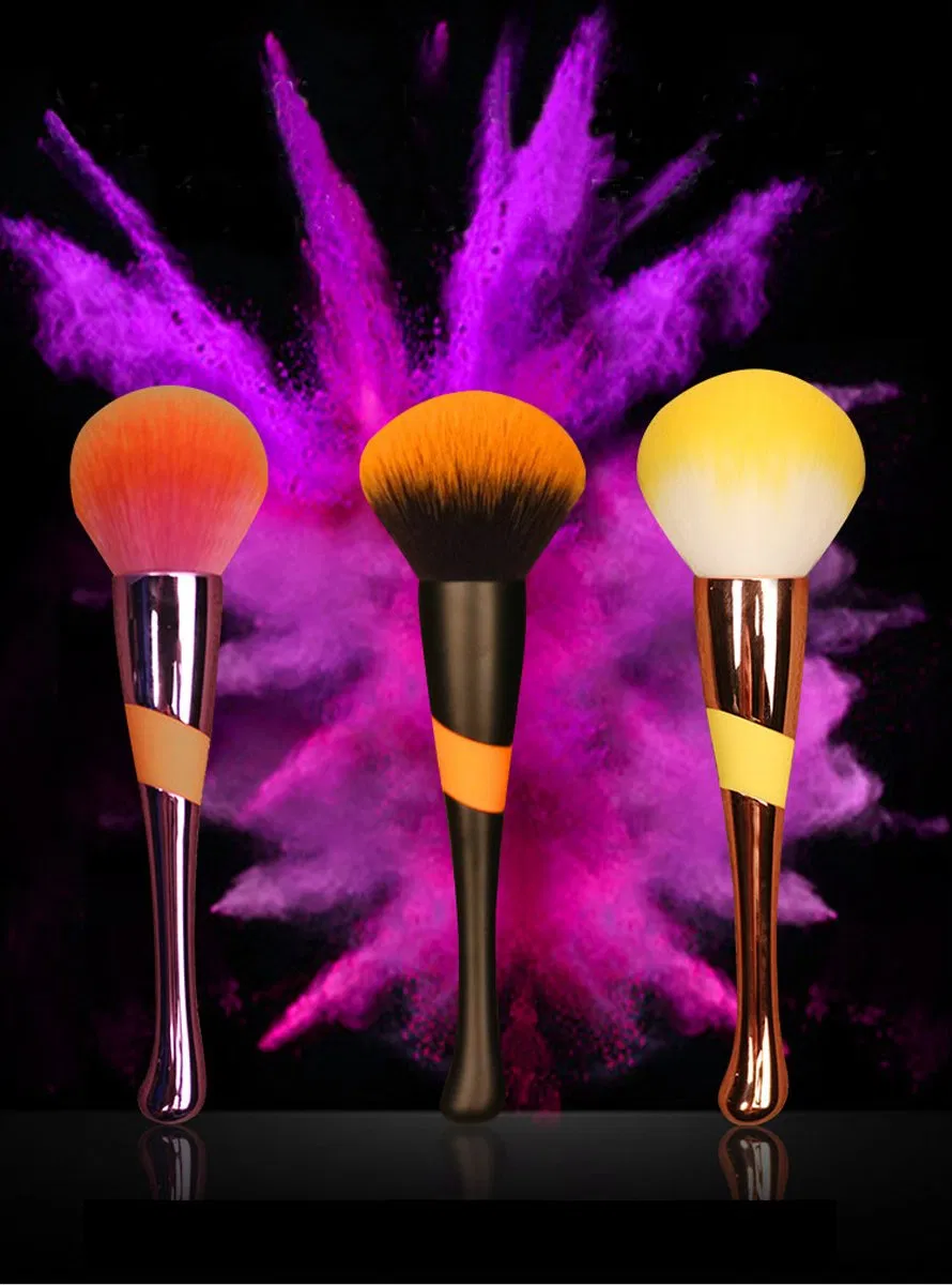 Makeup Brush Powder Brush Powder Brush Makeup Tools Blush Brush Concealer Brush