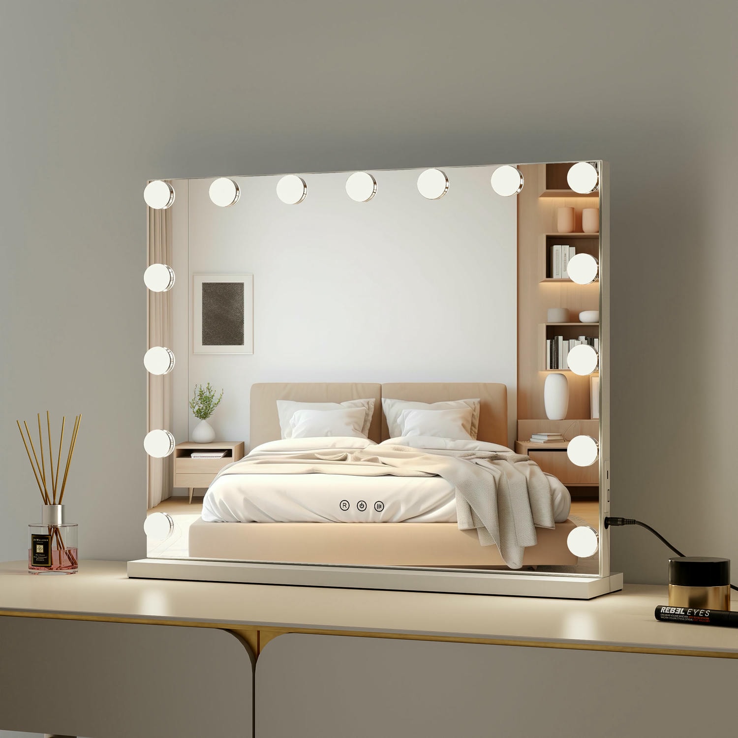 Mirror Detail View 10