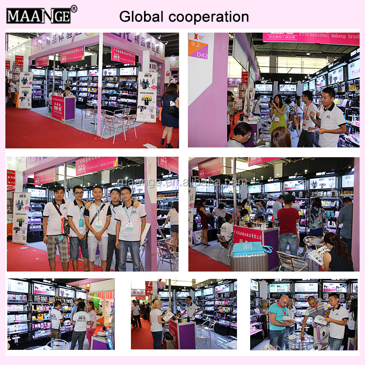 Satisfied Global Customers