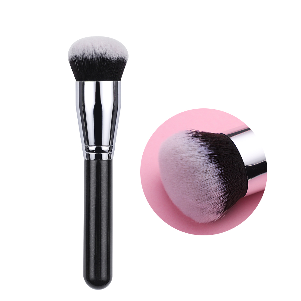 Foundation Brush Detail 1