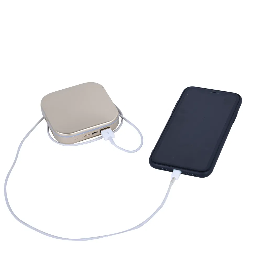 Power Bank Mirror Spec 2