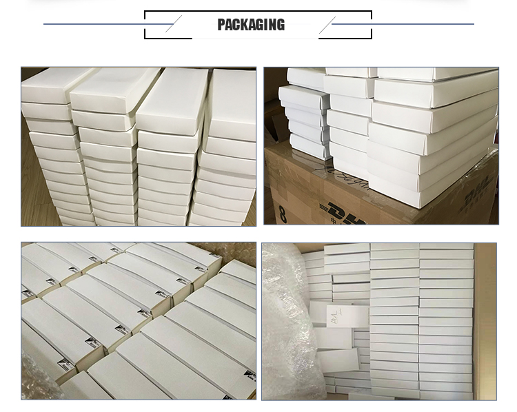 Packing Process 1