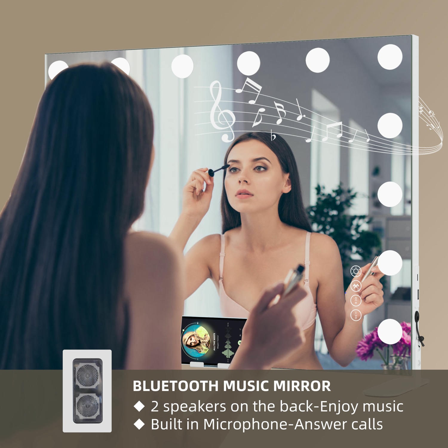 Mirror Showcase 4