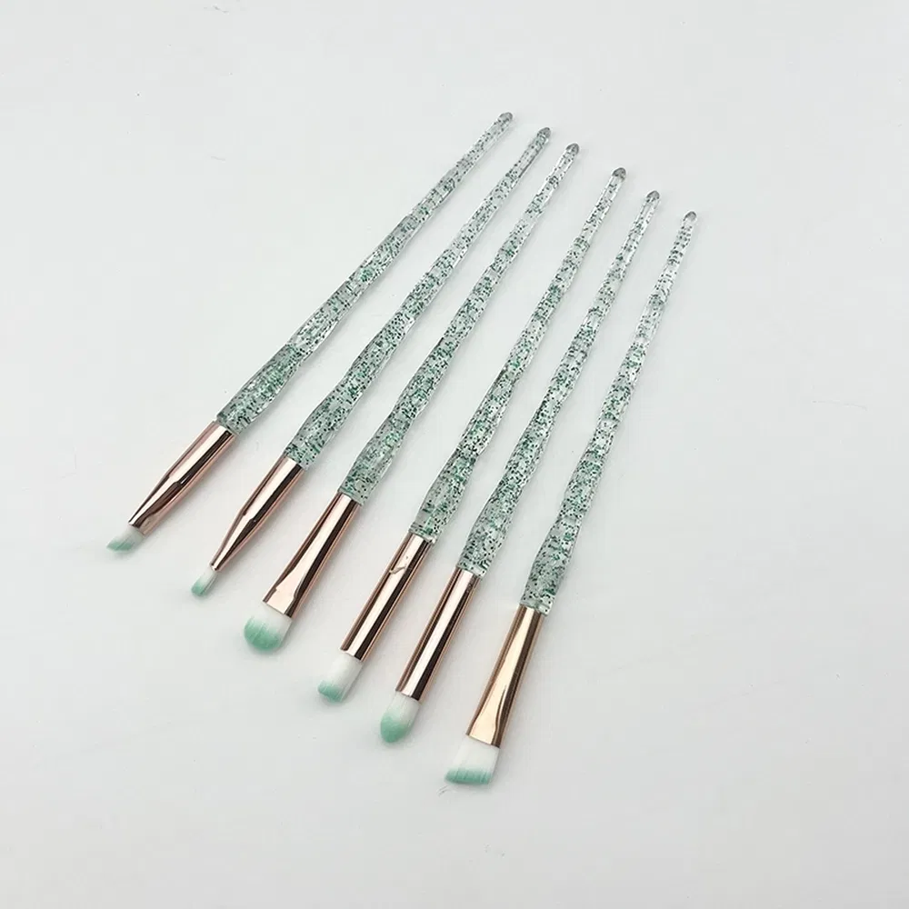Girls Cosmetic Brush Factory No Shedding Eyebrow Makeup Brush