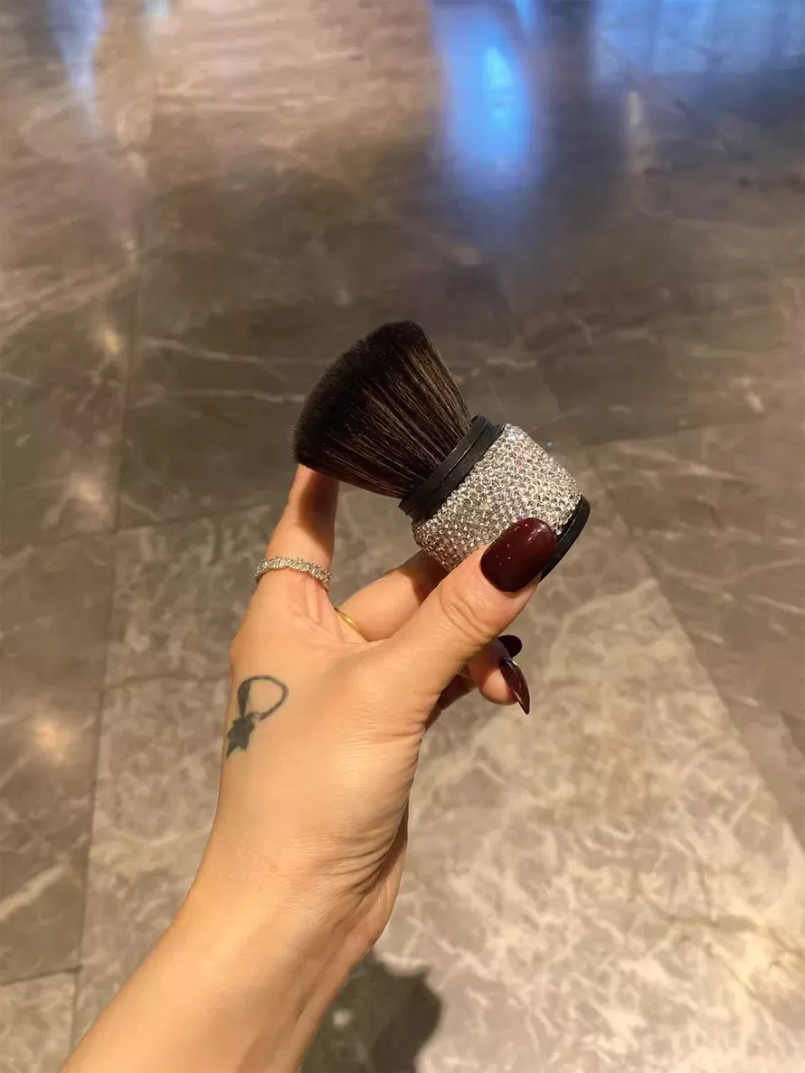 Makeup Brush Detailed view 5