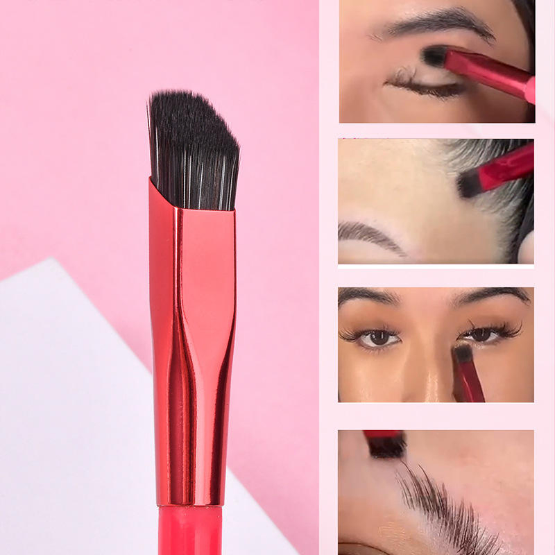 Gel Brow Multi Function Alori Angle Eyebrow Brush