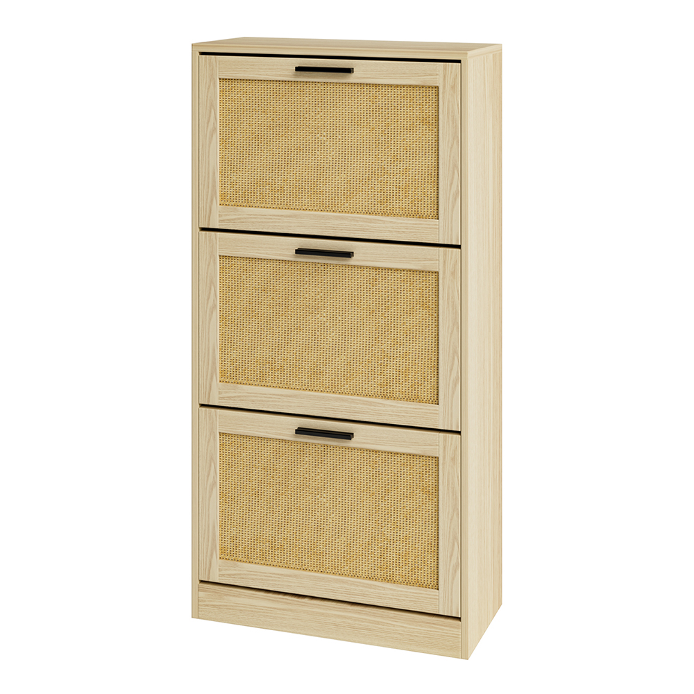 Shoe cabinet