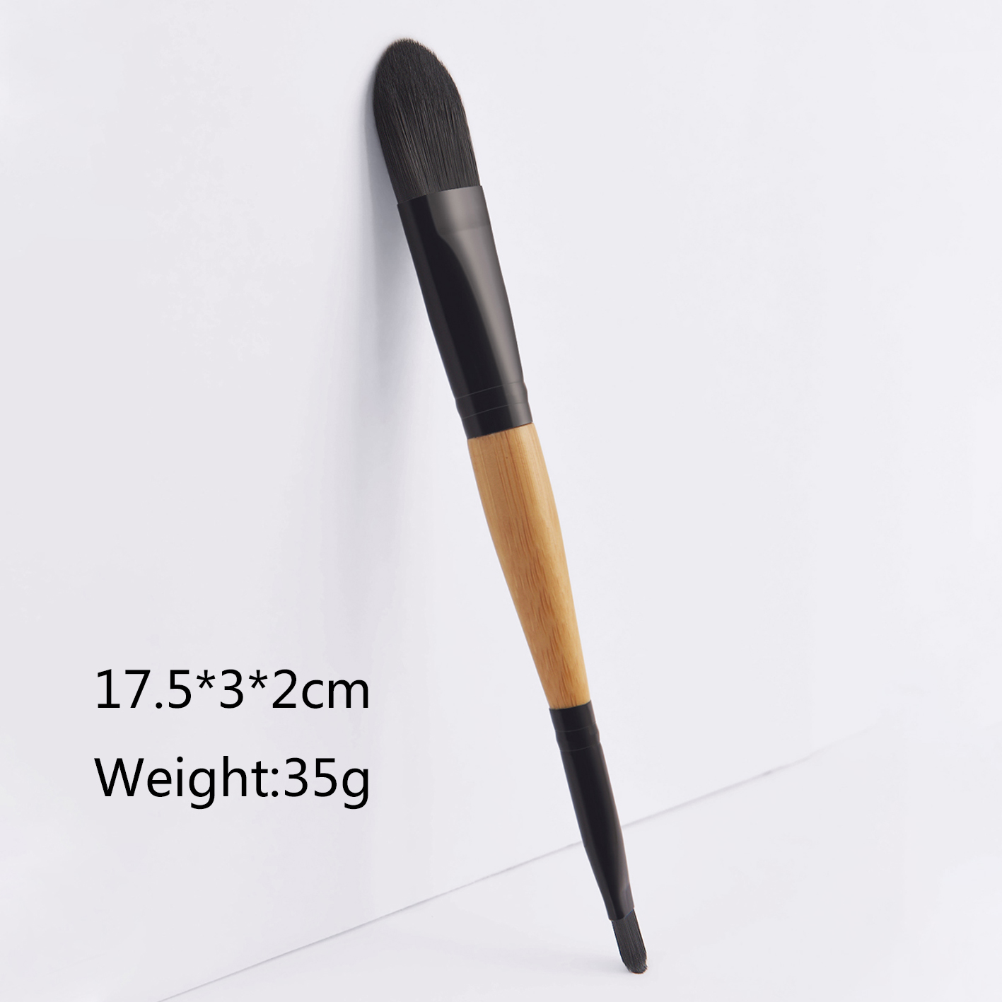 Makeup Brush Detail 6