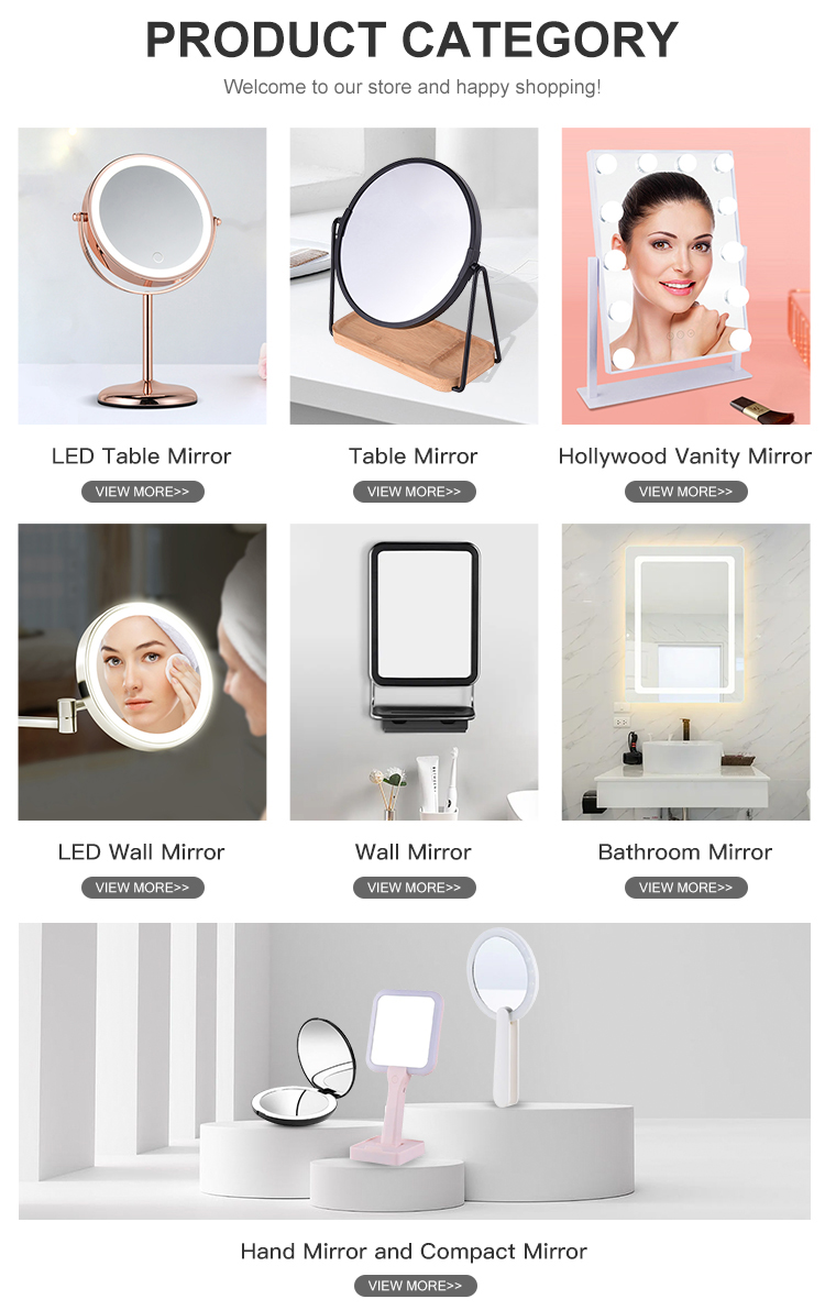 Main Products Display