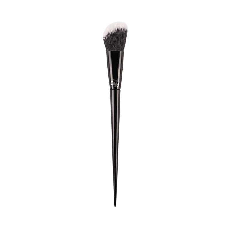 KVD2 Angled Contouring Brush 11Pcs Kat Von D Series Vegan Beginner Makeup Brushes Factory Wholesale Spot Sale