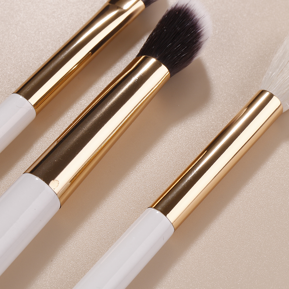 Attractive Gold Tube