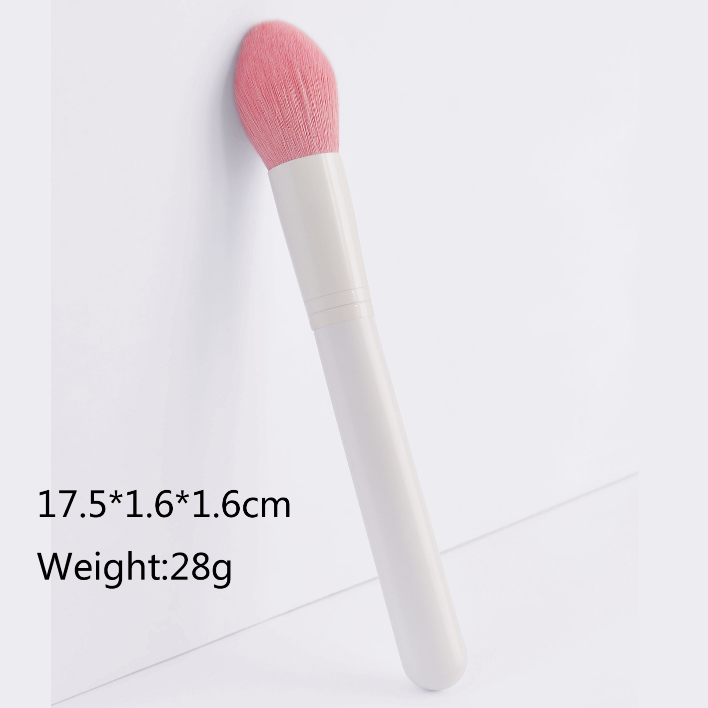 Makeup Brush Detail 3