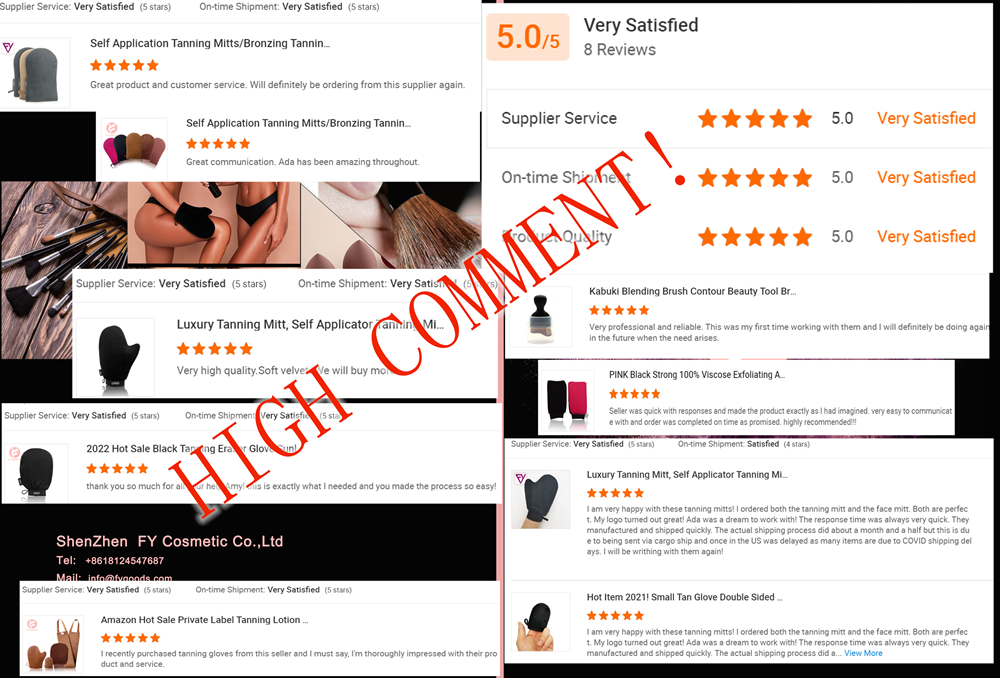 Customer Feedback Summary