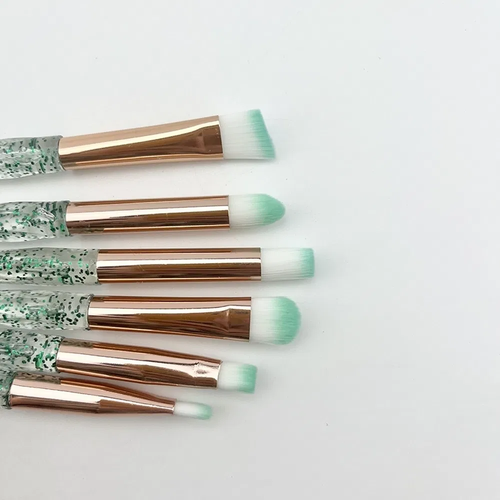 Girls Cosmetic Brush Factory No Shedding Eyebrow Makeup Brush