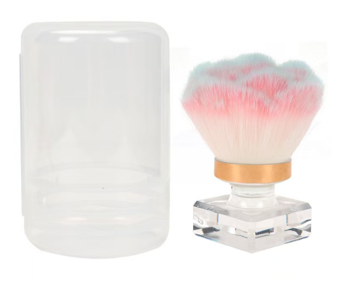 Brush Design and Grip