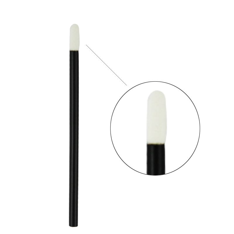Lip Brush Lip Gloss Brush Disposable Wands Lipstick Gloss Applicators Tool