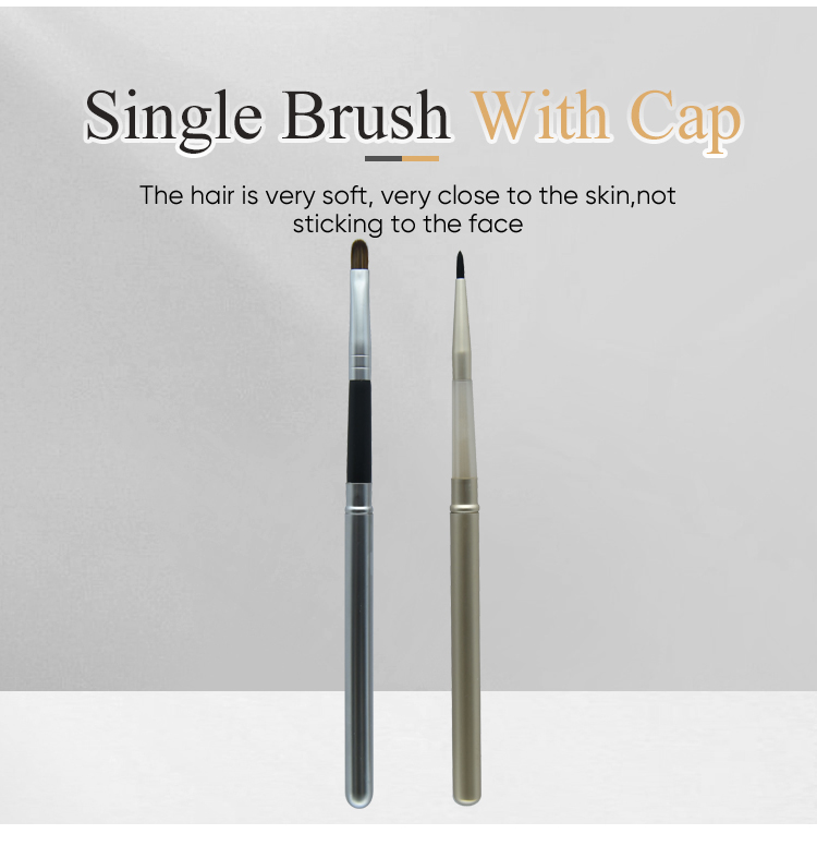 Lip Brush Detail 3