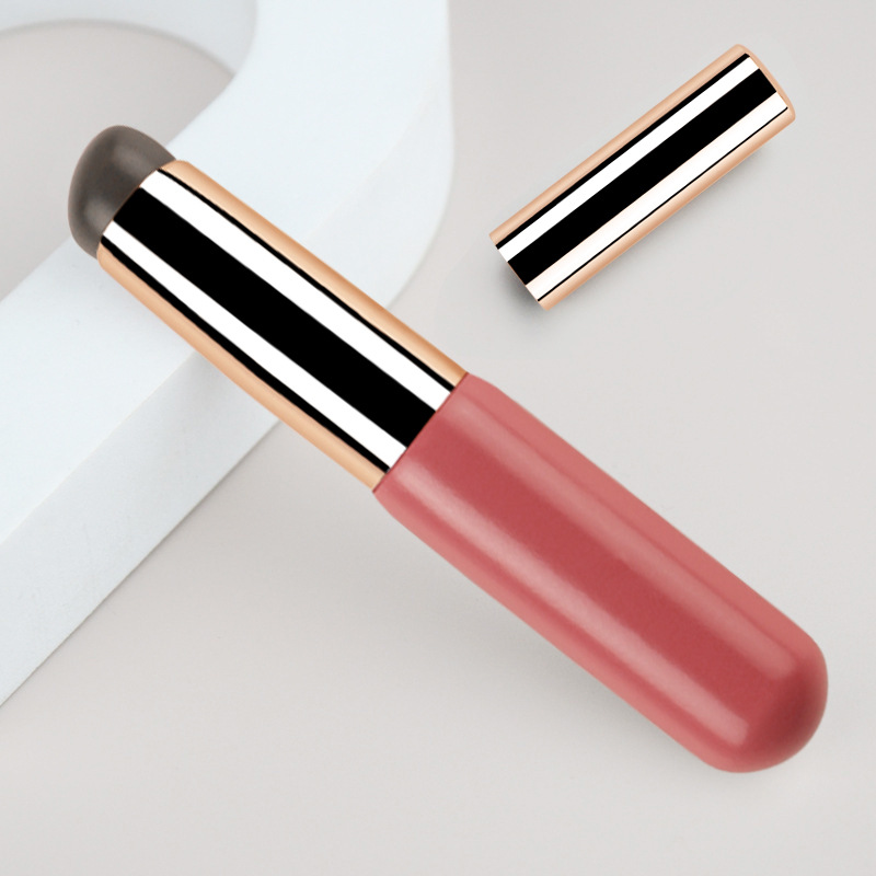 Makeup Brushes Detail 2