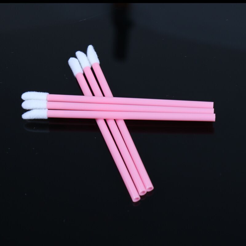 Lip brush detail 3