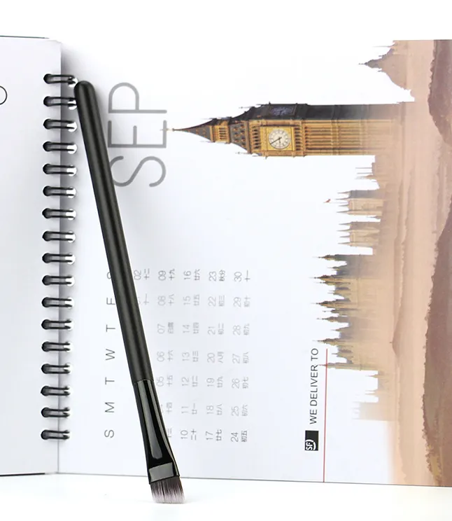Angled Eyeshadow Makeup Brush Specifications