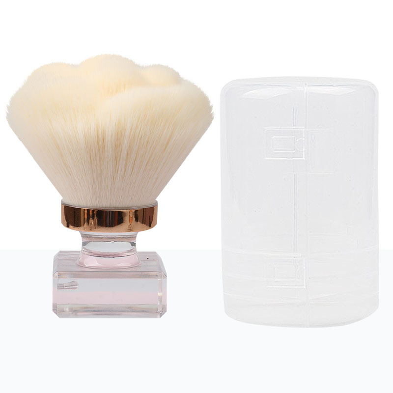 Facial Makeup Brush Powder Makeup Brush Small Blush Brush Makeup Tools for Women