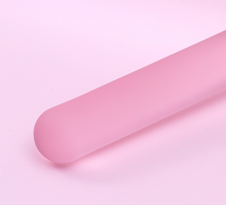 High Quality Heart Makeup Brush Synthetic Hair Foundation Makeup Brush Travel Daily Makeup Face Blusher Brush Tools