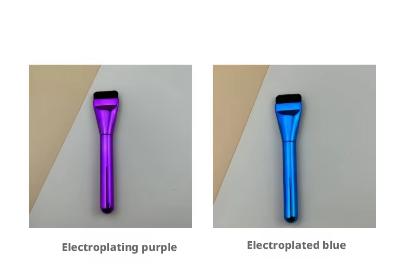 Makeup Brush Packaging