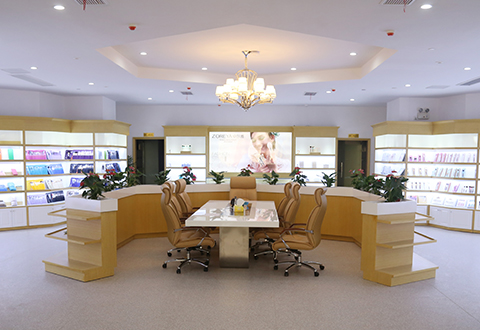 Showroom
