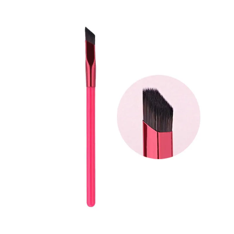 Gel Brow Multi Function Alori Angle Eyebrow Brush