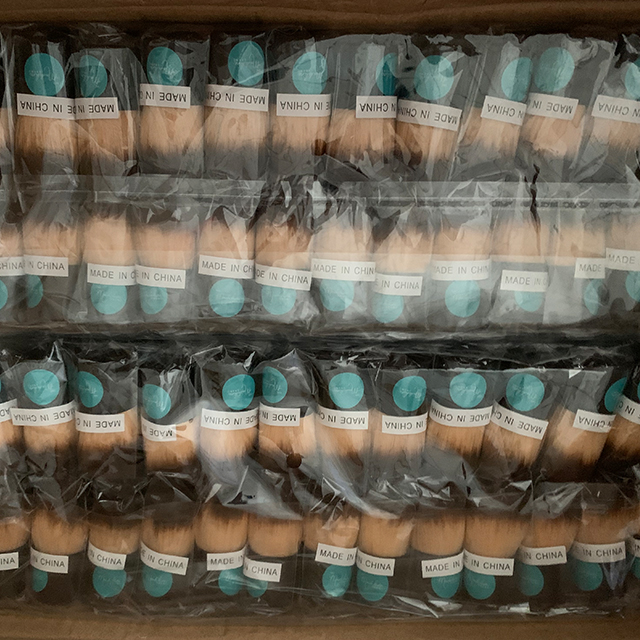 Packing Detail