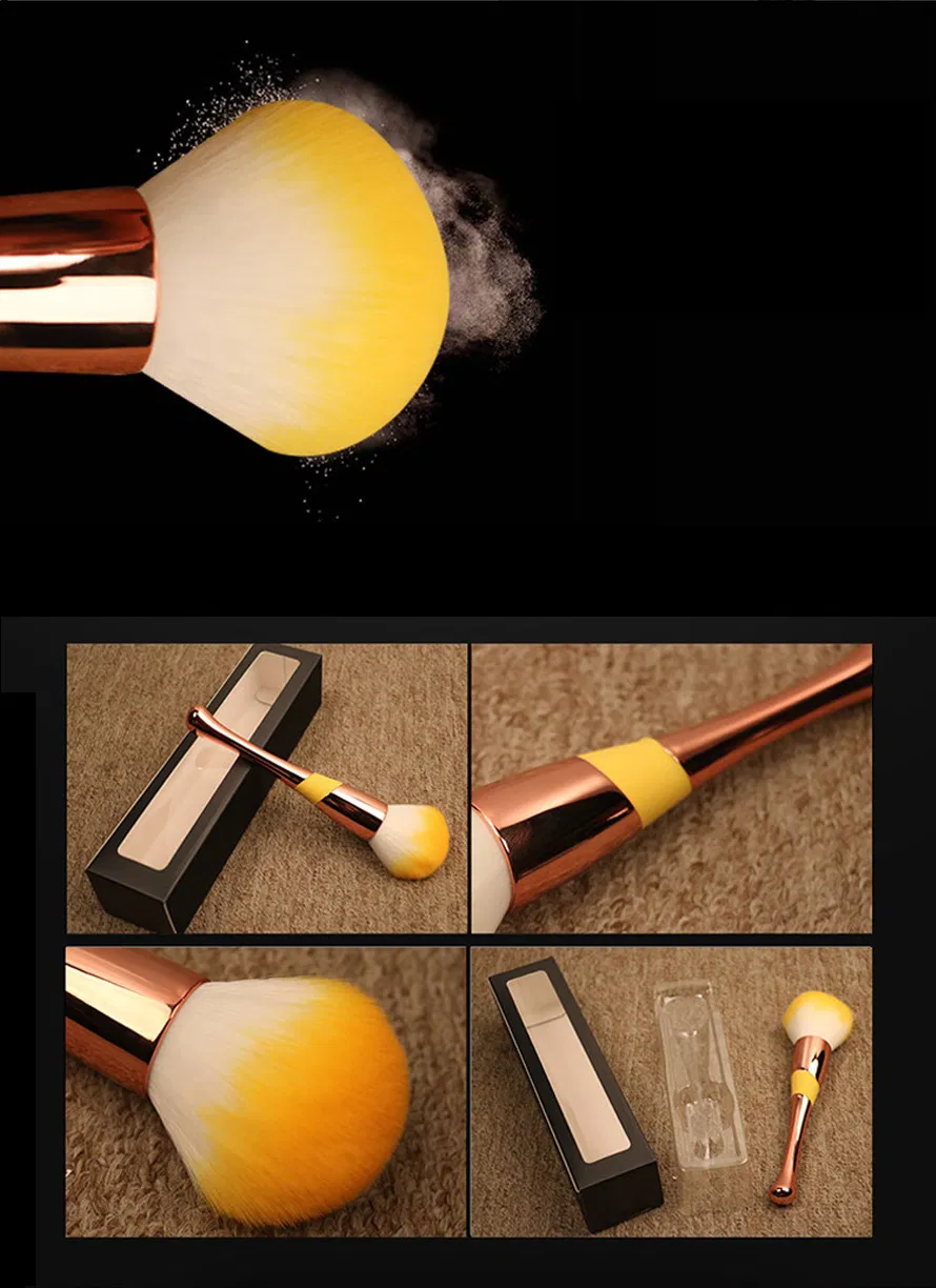 Makeup Brush Powder Brush