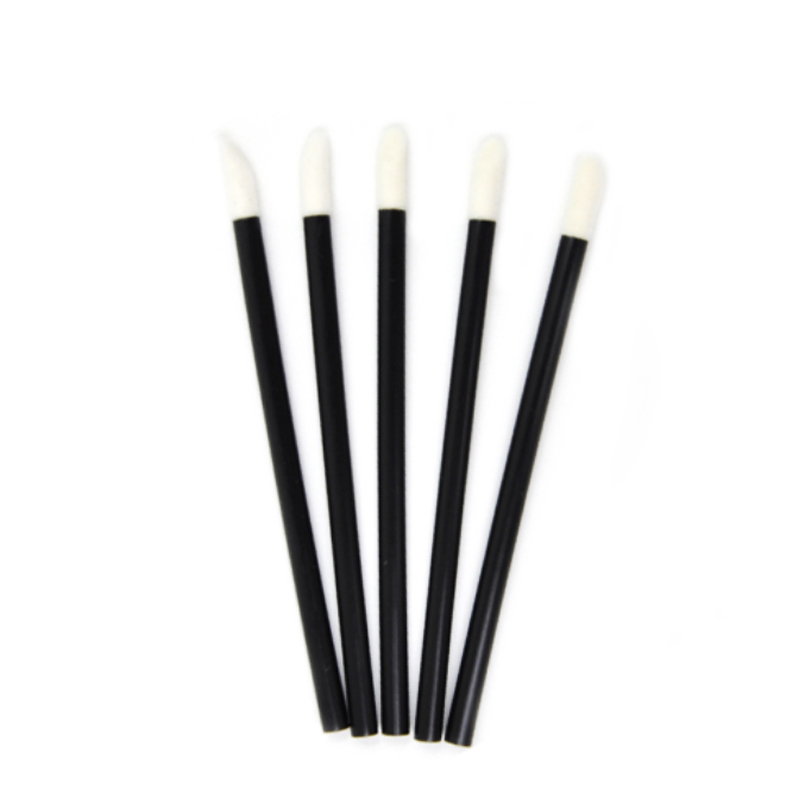 Lip Brush Lip Gloss Brush Disposable Wands Lipstick Gloss Applicators Tool