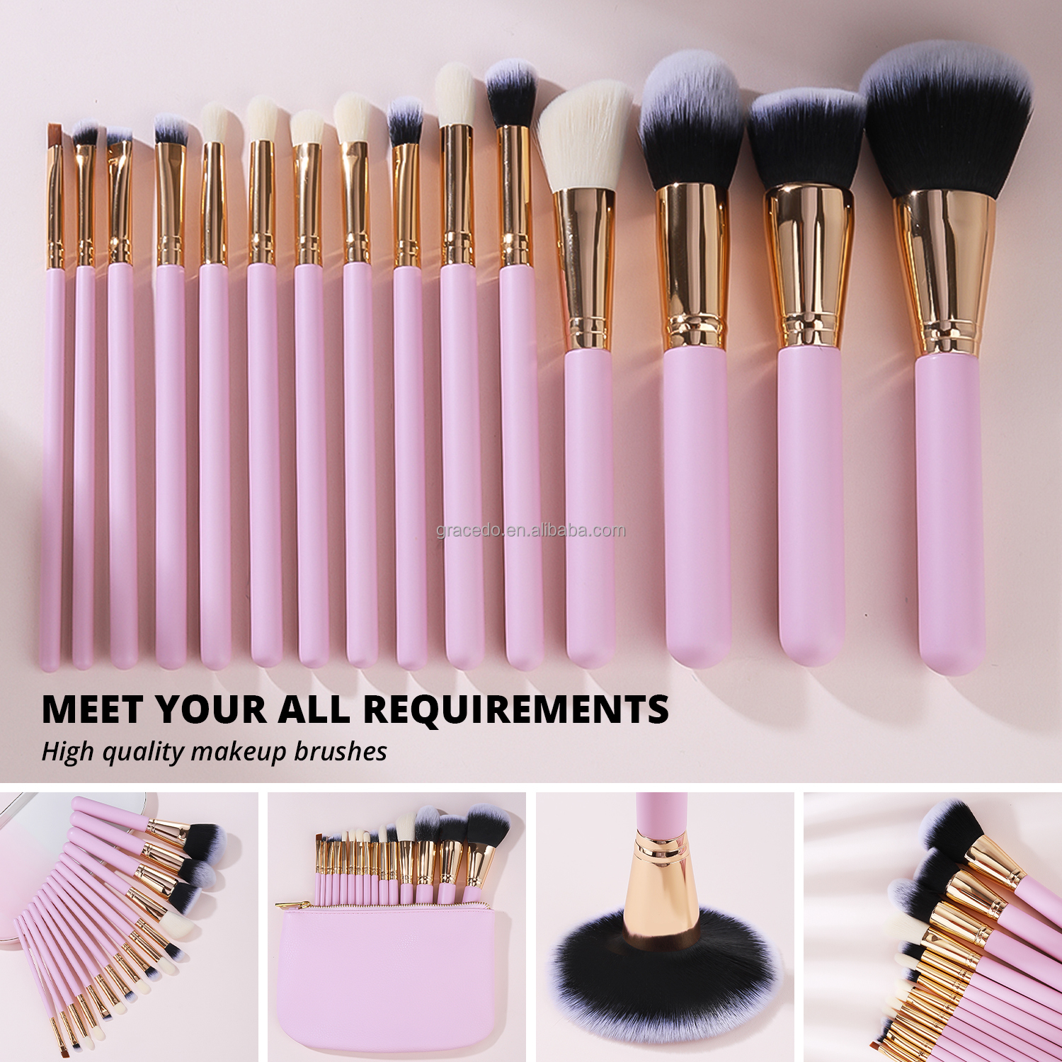 Makeup Sponge Style 5