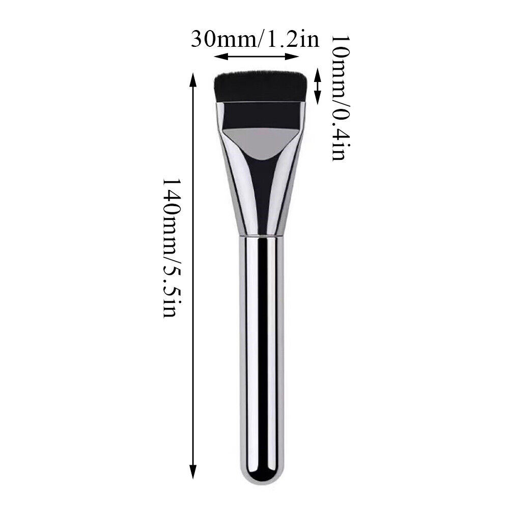Foundation Makeup Brush View 2