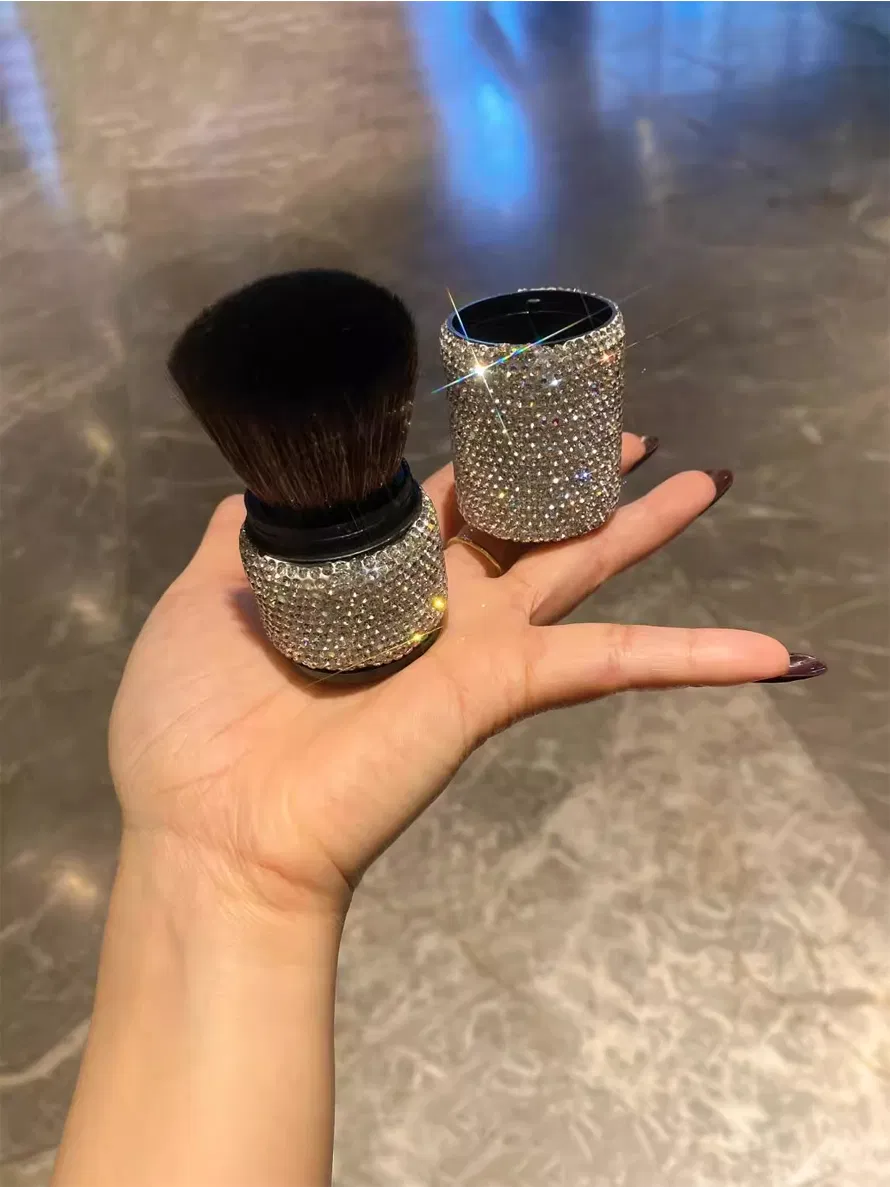 Makeup Brush Detailed view 7