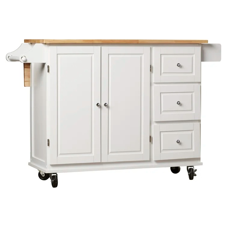 Kitchen trolley