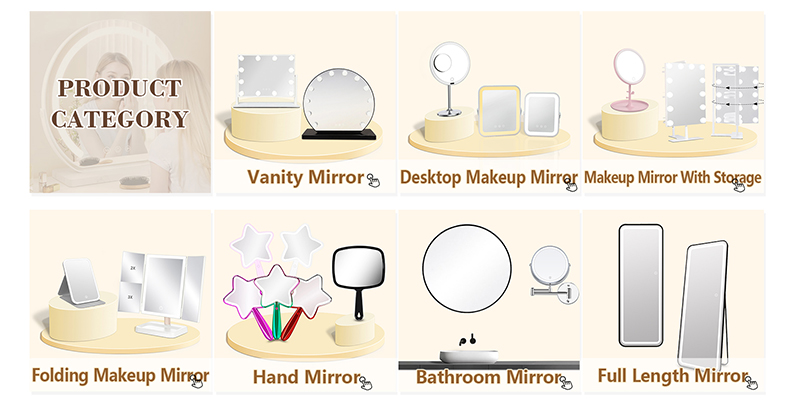 Product Categories