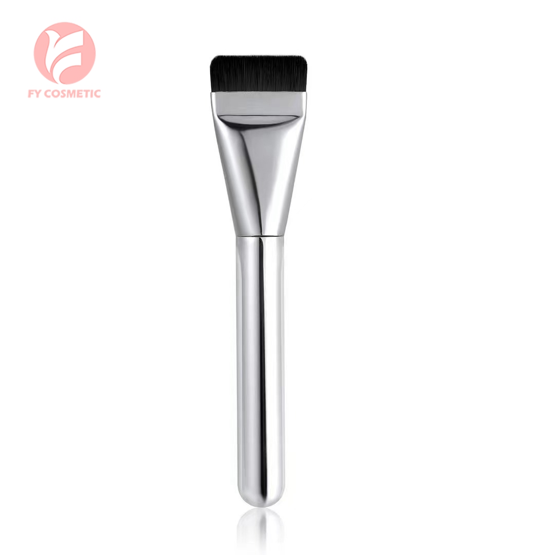 Custom Logo Kabuki Foundation Makeup Make up Soft Face Brush