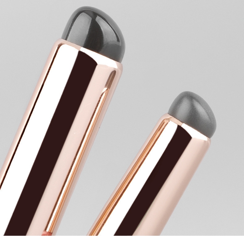 Makeup Brushes Detail 3