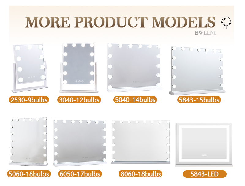 Product Lineup