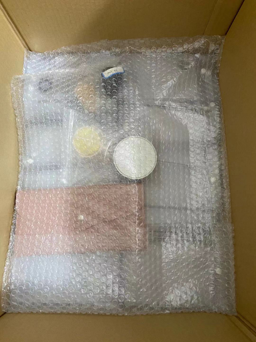 Packaging Detail 7