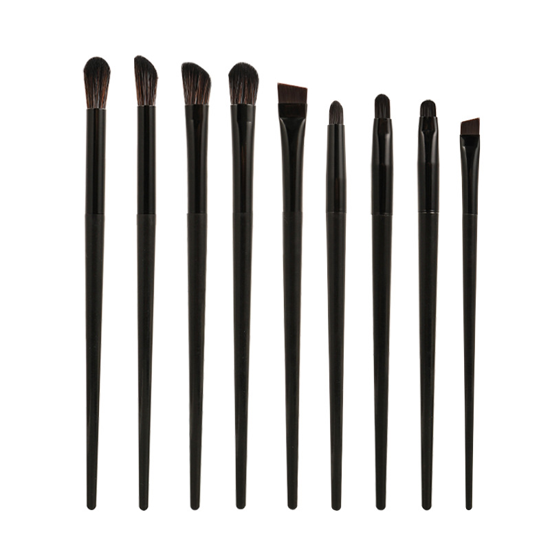 Custom Logo Single Makeup Brush 170 Foundation 270 370 Concealer Brush 191 Stippling Mask Brush Cruelty Free