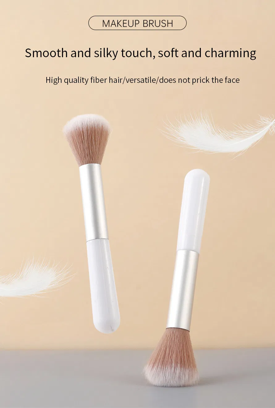 Makeup Brush Details