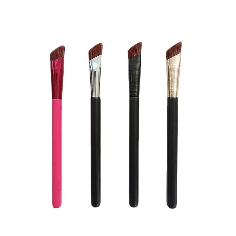 Gel Brow Multi Function Alori Angle Eyebrow Brush