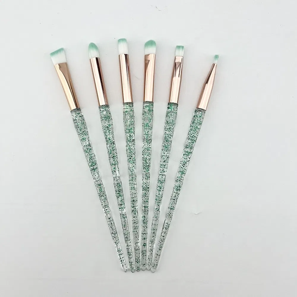 Girls Cosmetic Brush Factory No Shedding Eyebrow Makeup Brush
