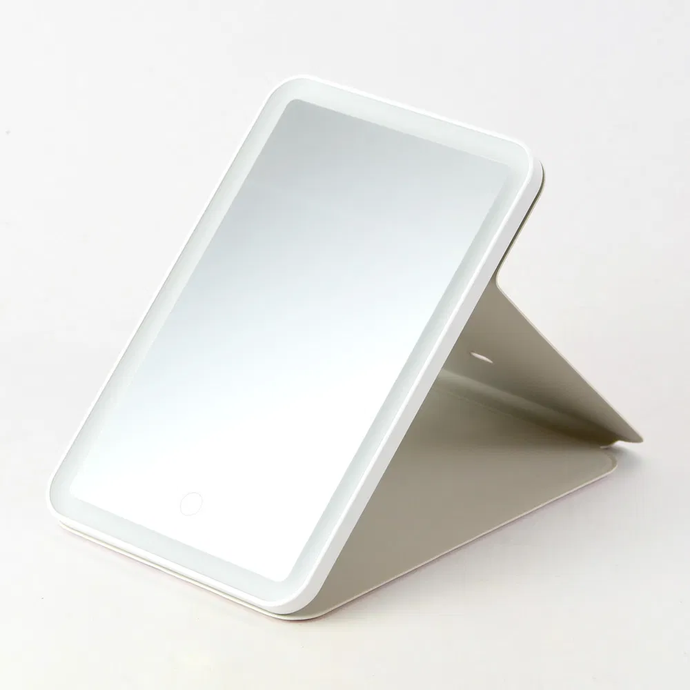 LED Makeup Mirror Detail 3