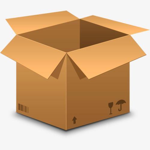 Step 2 Packing